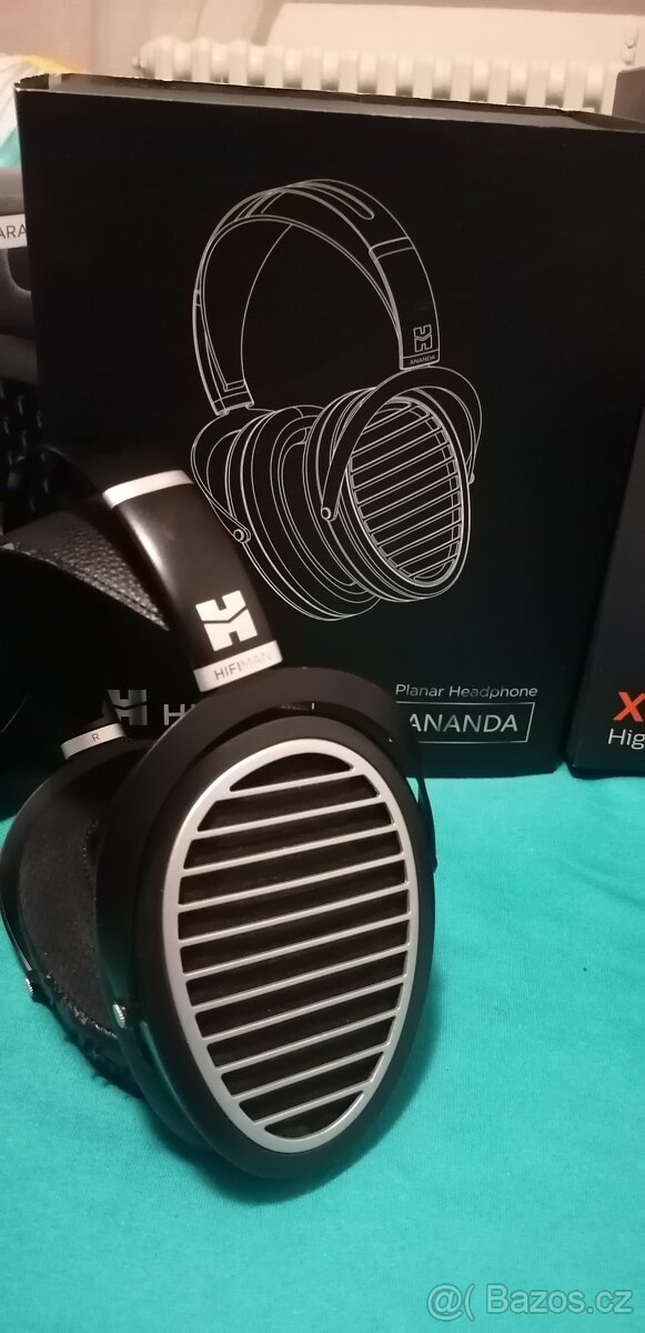 Hifiman ananda