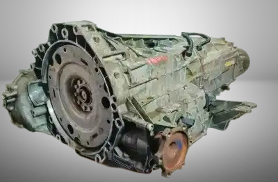 Převodovka 7A 4x4 S-TRONIC LTS 3.0TDI 176KW CCW Audi Q5