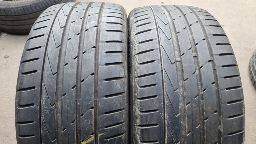 Letní pneu 225/45/17 Hankook