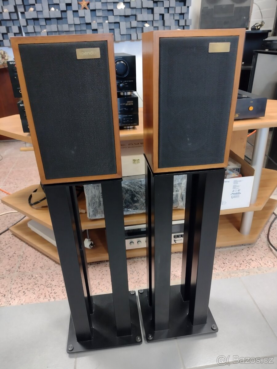 Spendor LS3/5A