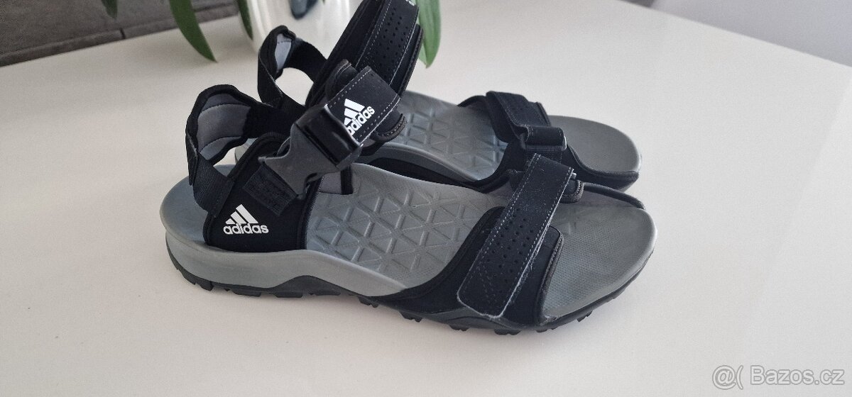 Sandály Adidas vel. 42