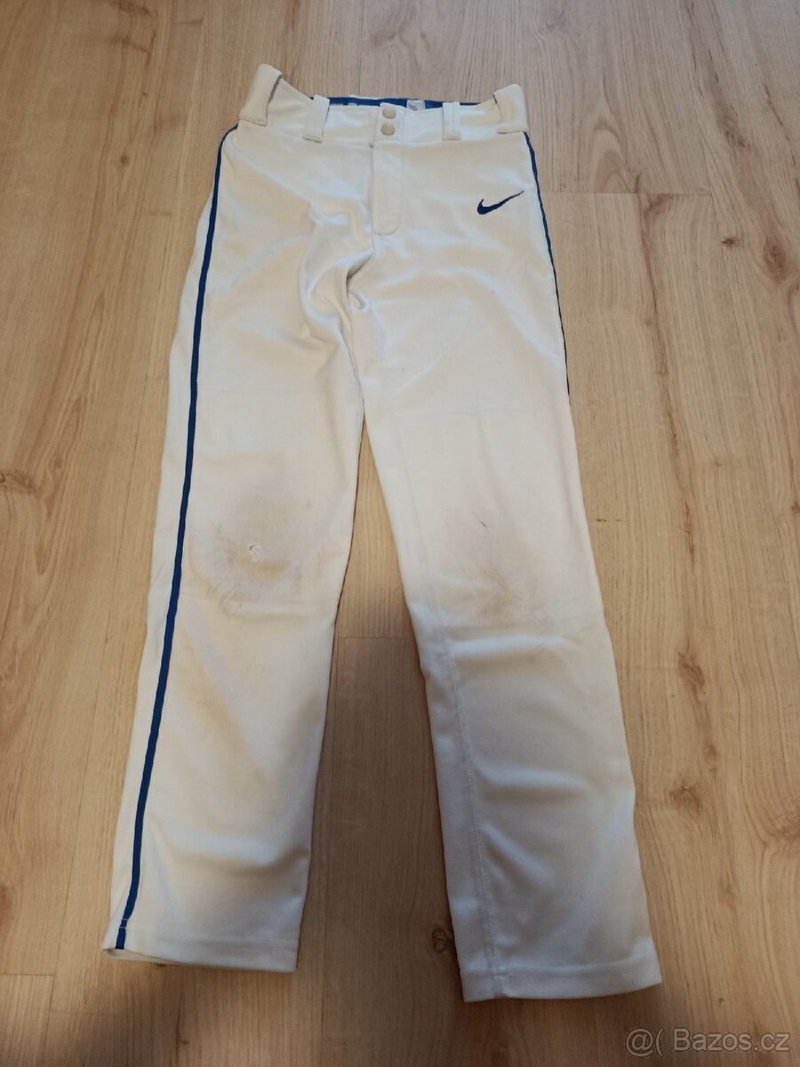 Baseballové kalhoty - Nike