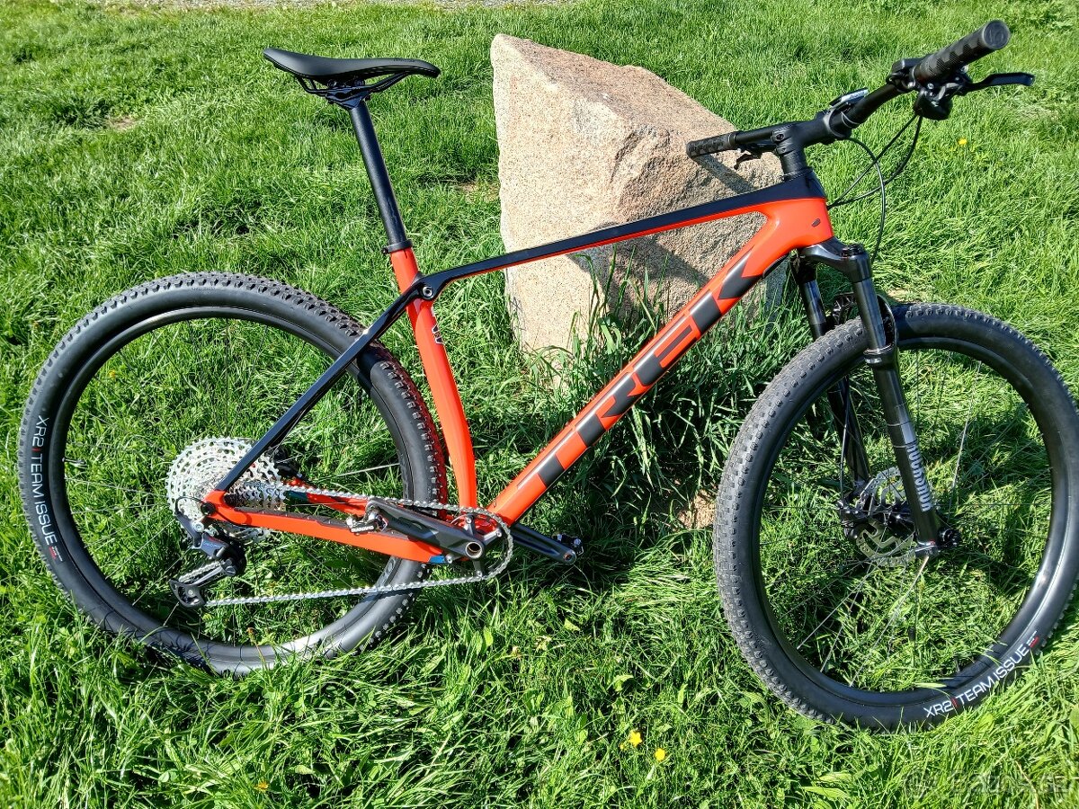 Procaliber 9.5