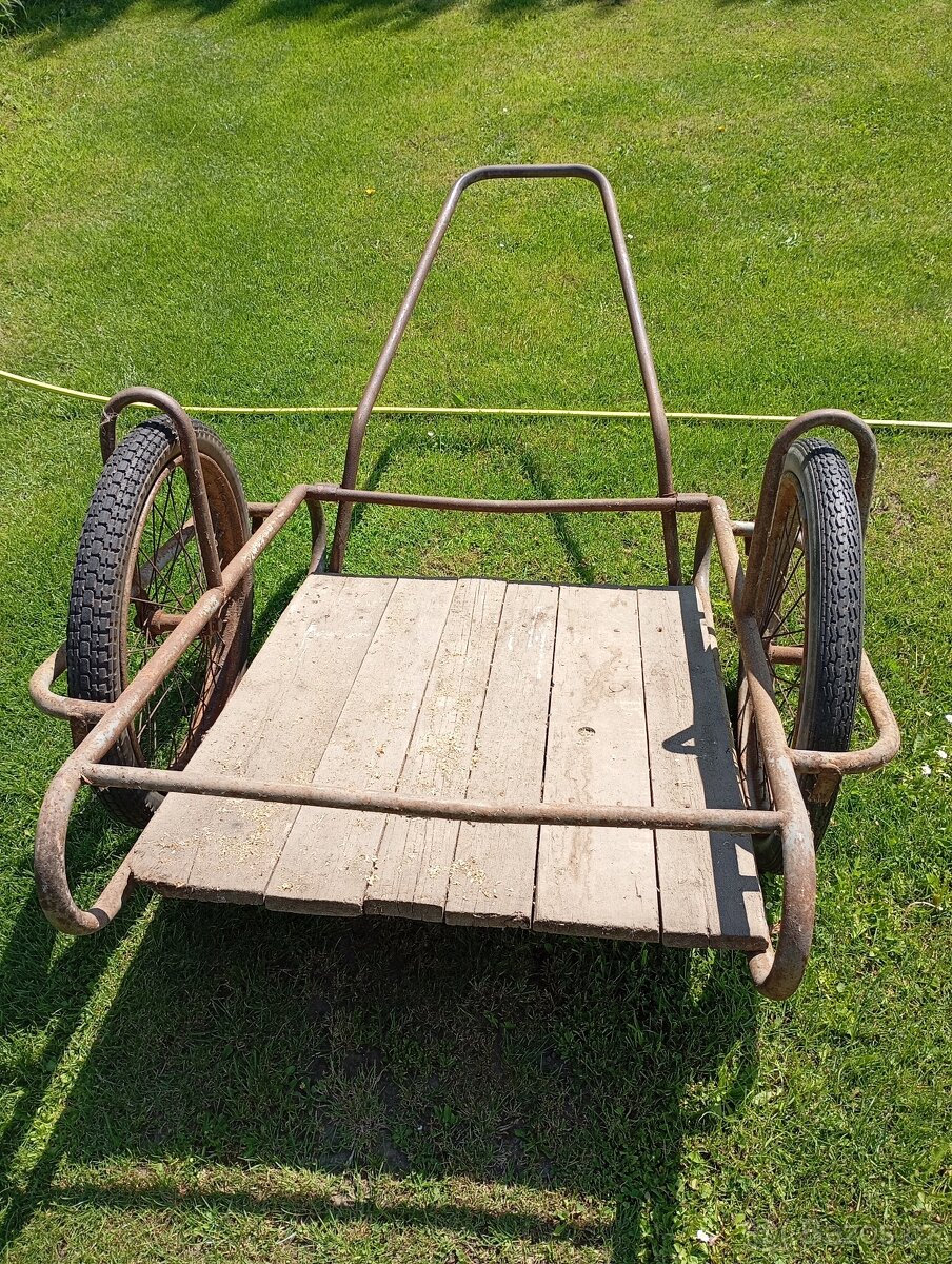 Kára, dvoukolák
