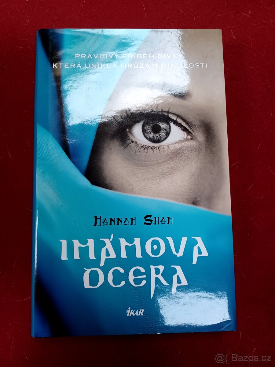 Imámova dcera