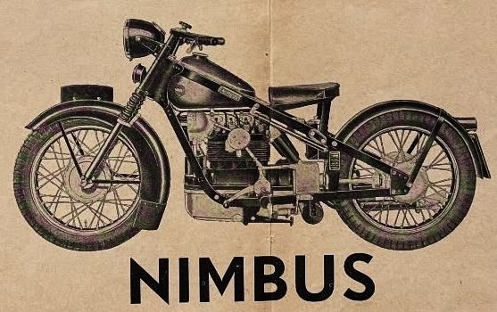 Nimbus C
