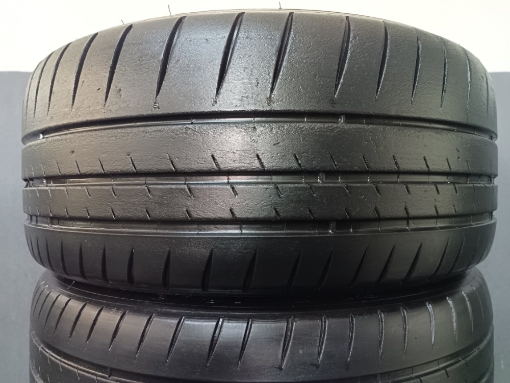 225/45 R17 MICHELIN (0616)