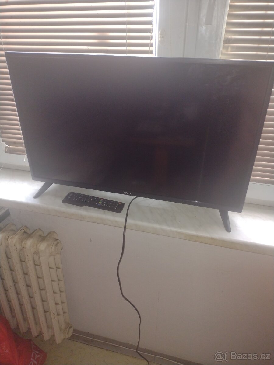 Televize Vivax,32"DVB-T2
