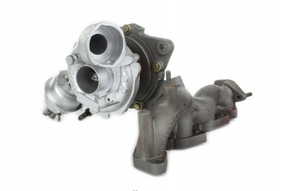 Turbo Seat Toledo III 2.0 TDI BMN BMR BUZ 170 KM | 757042