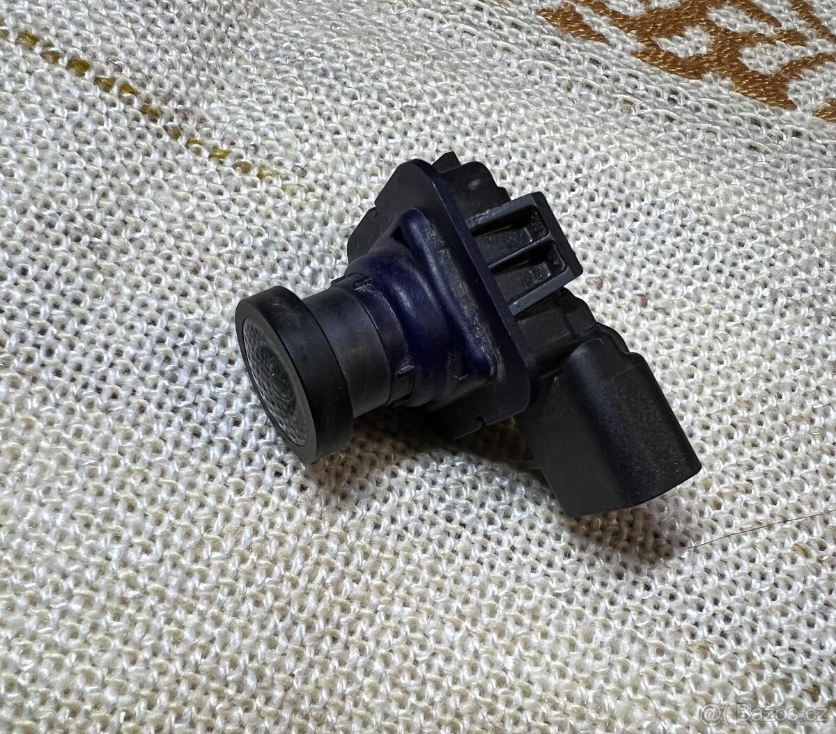 Parkovací kamera Ford Transit 2018