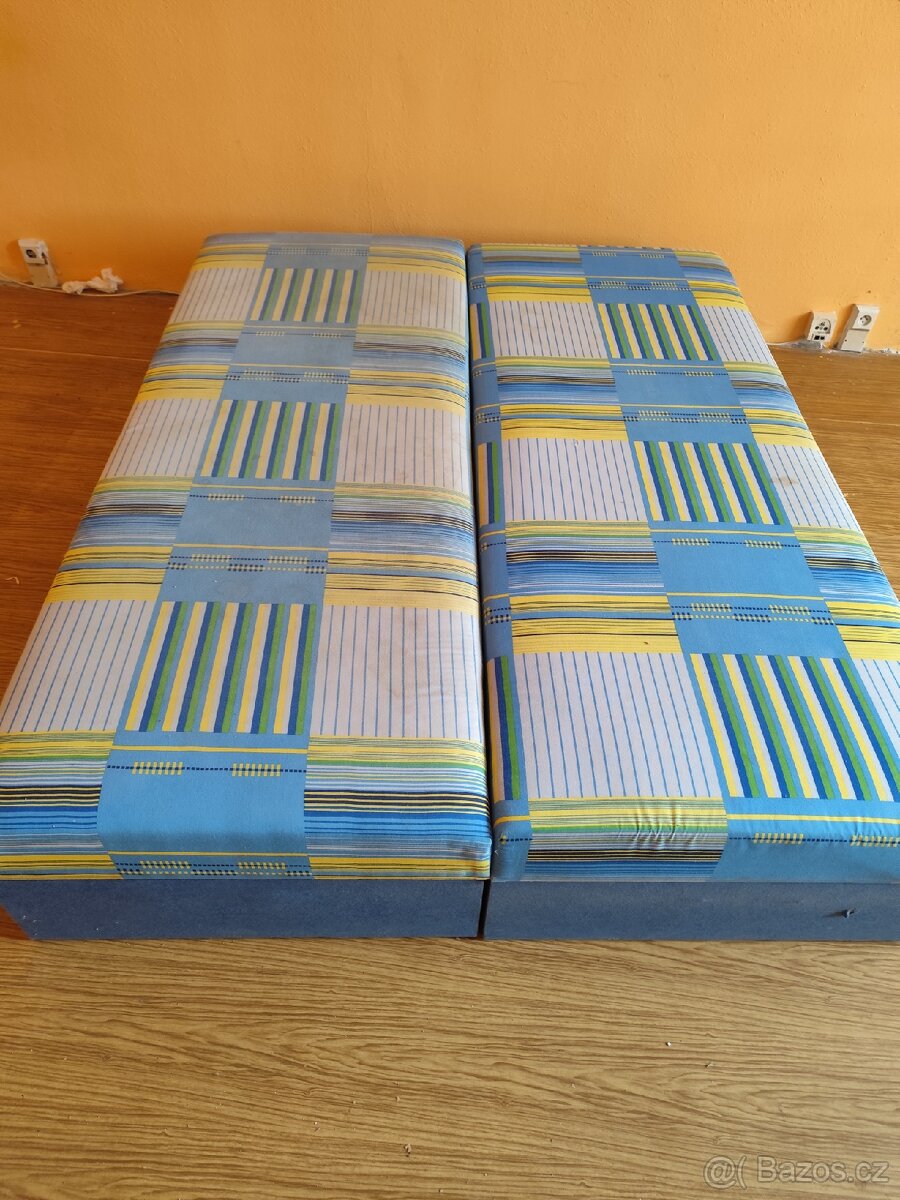 Postel za odvoz