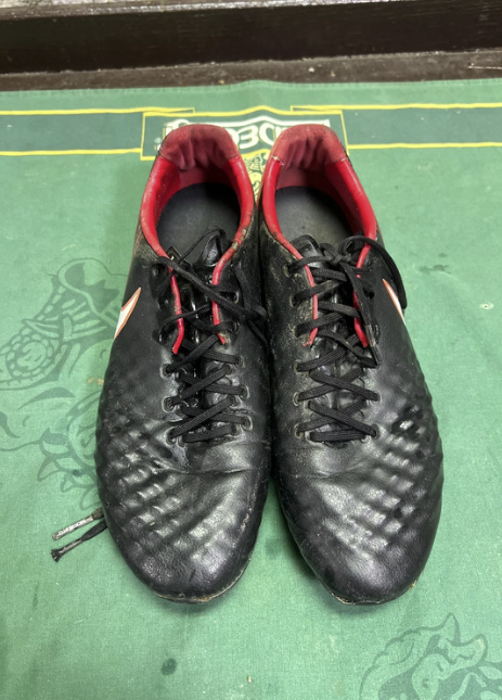 Fotbalové kopačky Nike Magista 45