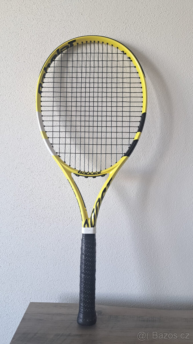 Tenisová raketa Babolat boost A