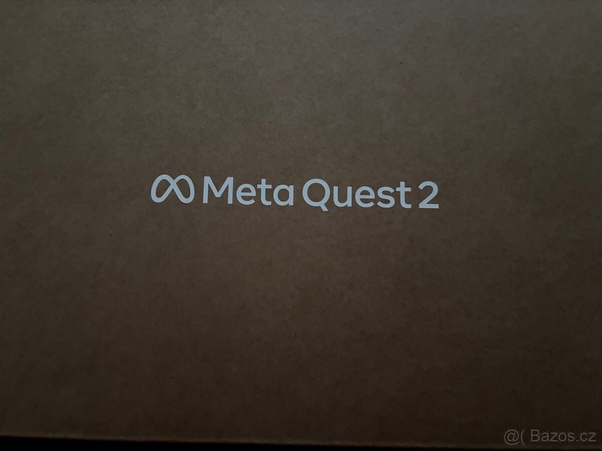 VR Meta Quest 2 128Gb