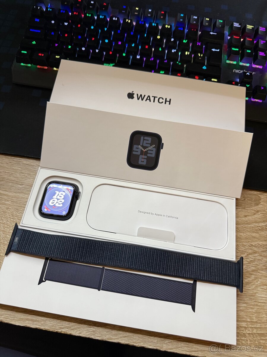 Apple Watch SE 44mm