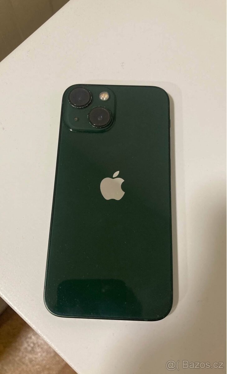 Apple iPhone 13 mini 128Gb
