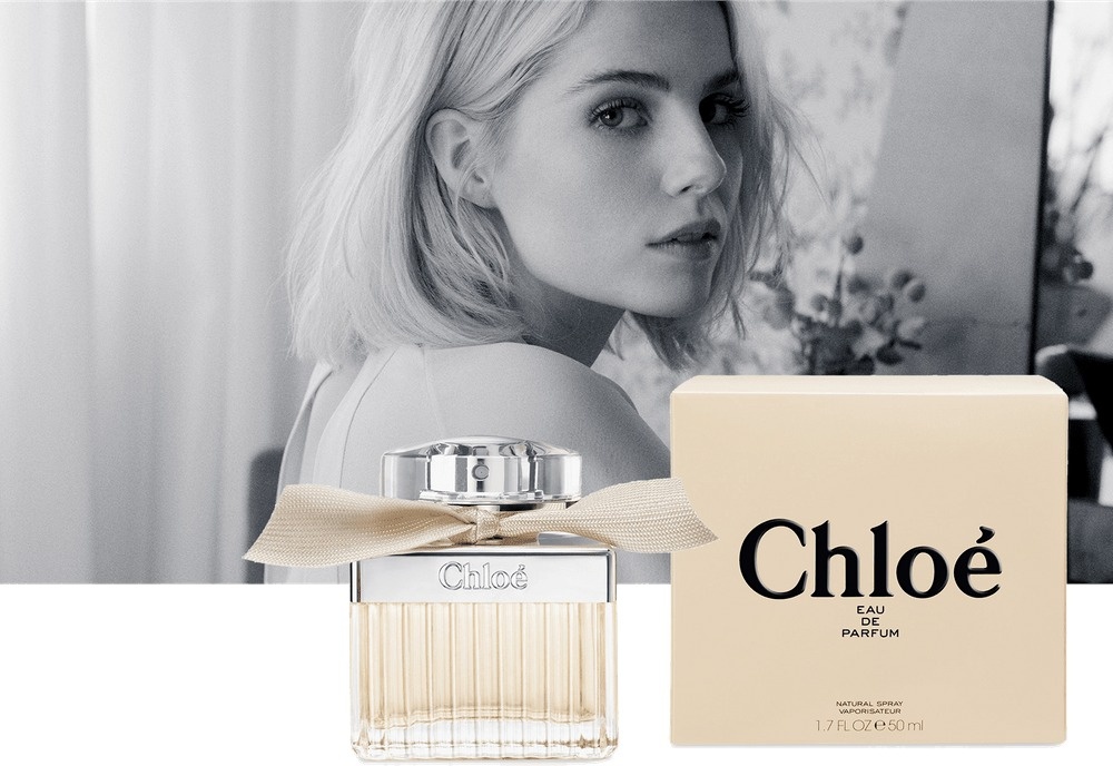 Essens parfém Chloé Chloé