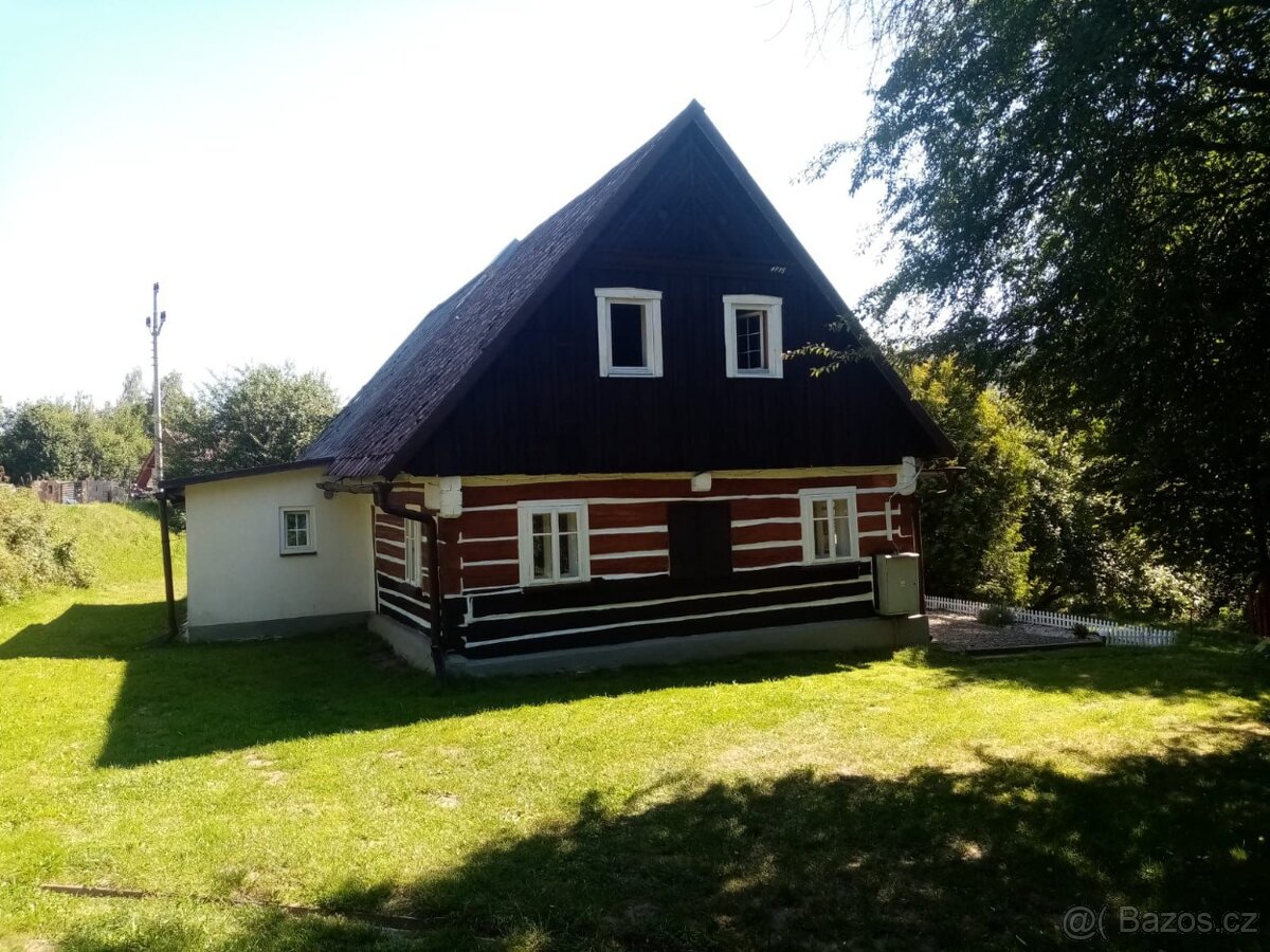 Ubytování Krkonoše
