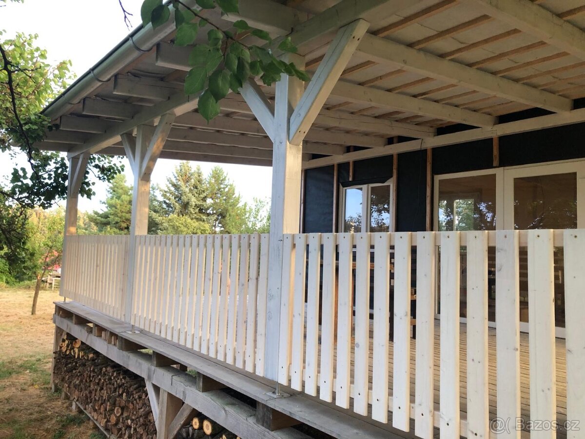 Stavební pozemek Skalka u Kyjova 4988m2