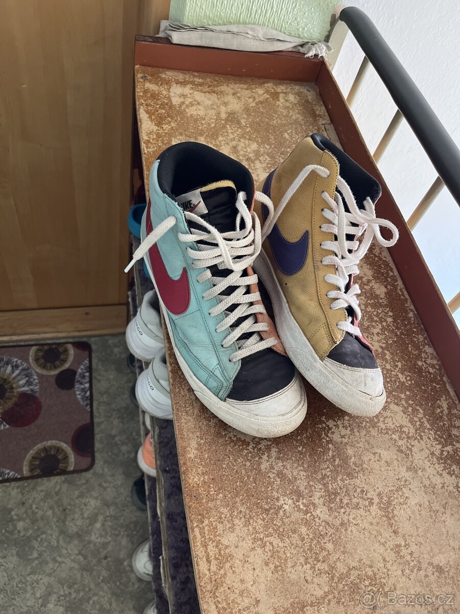 Nike blazer