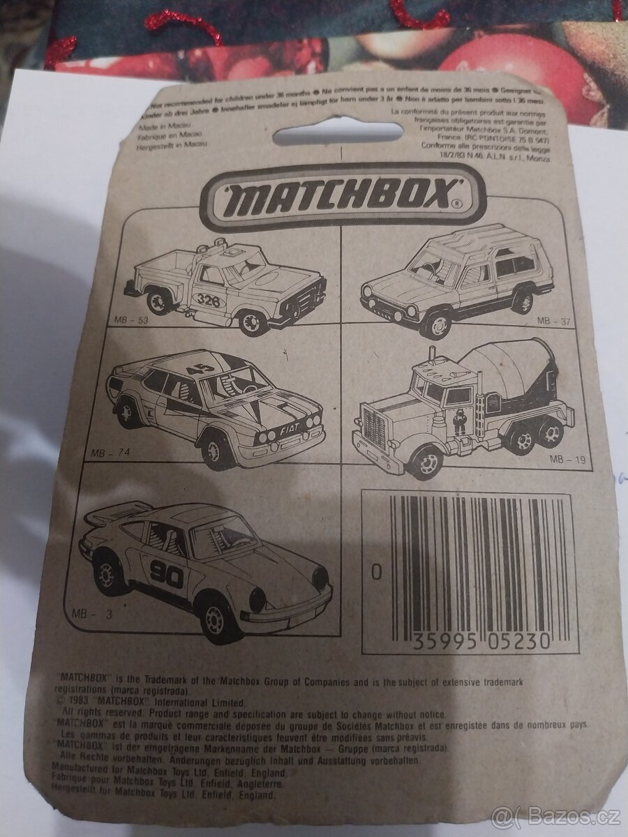 Ford A