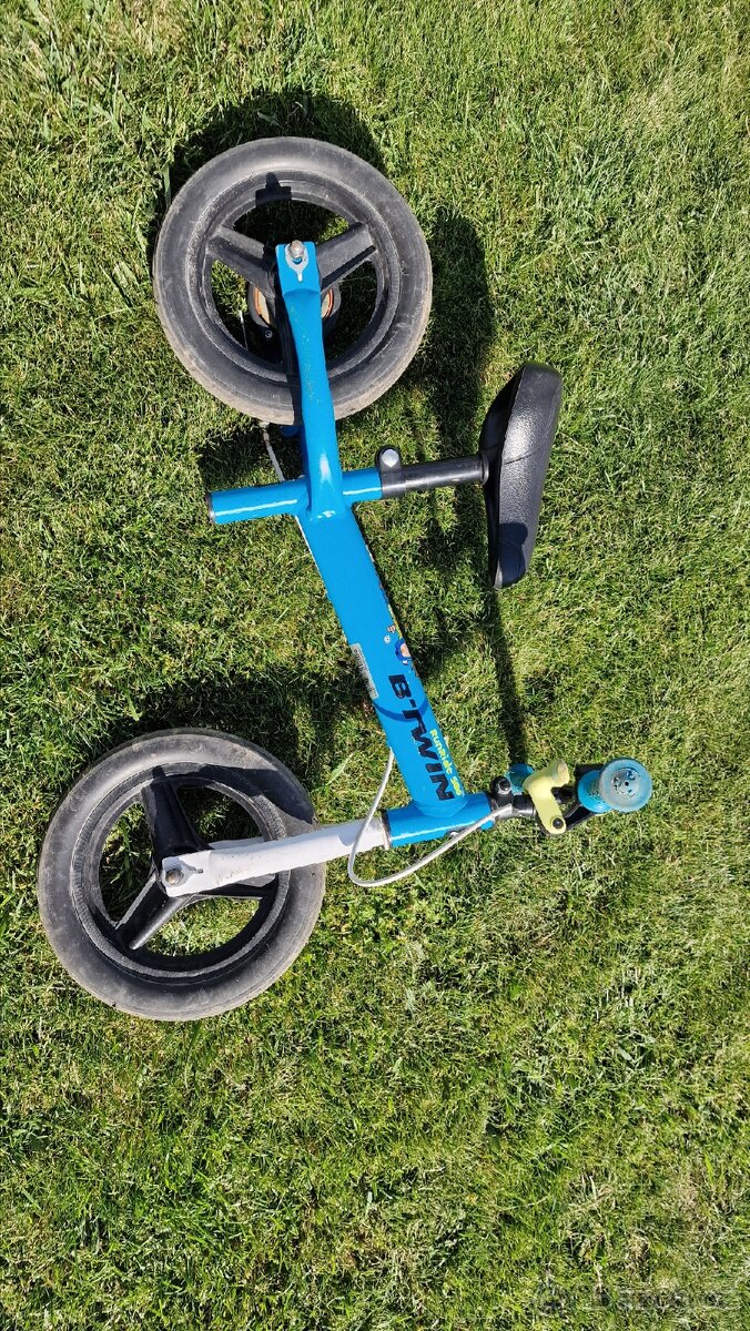 Odrazedlo BTWIN
