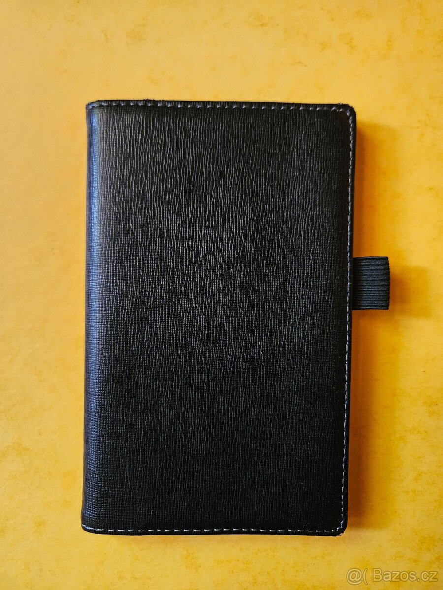 Prodám diář Filofax Flex