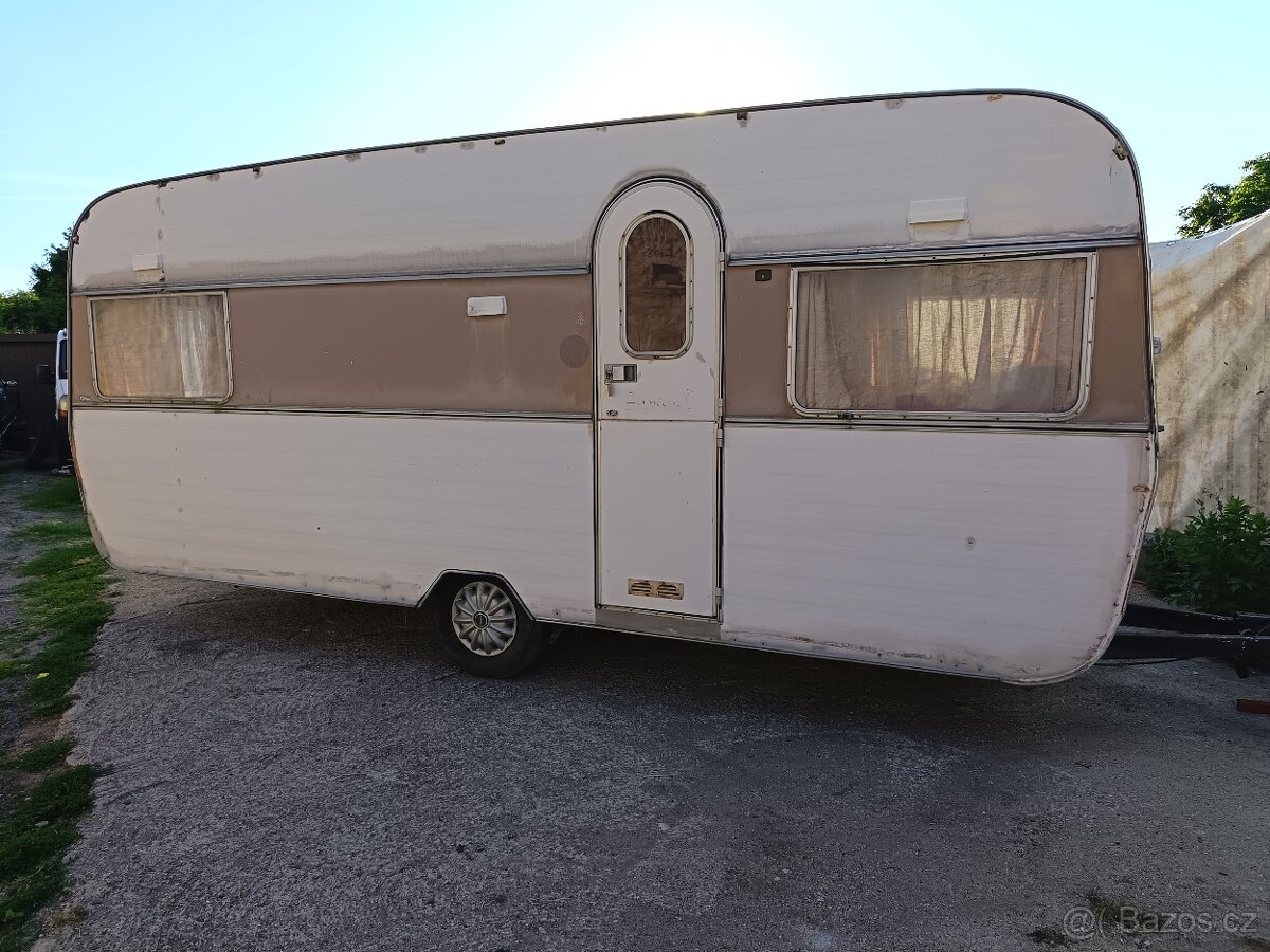 Karavan
