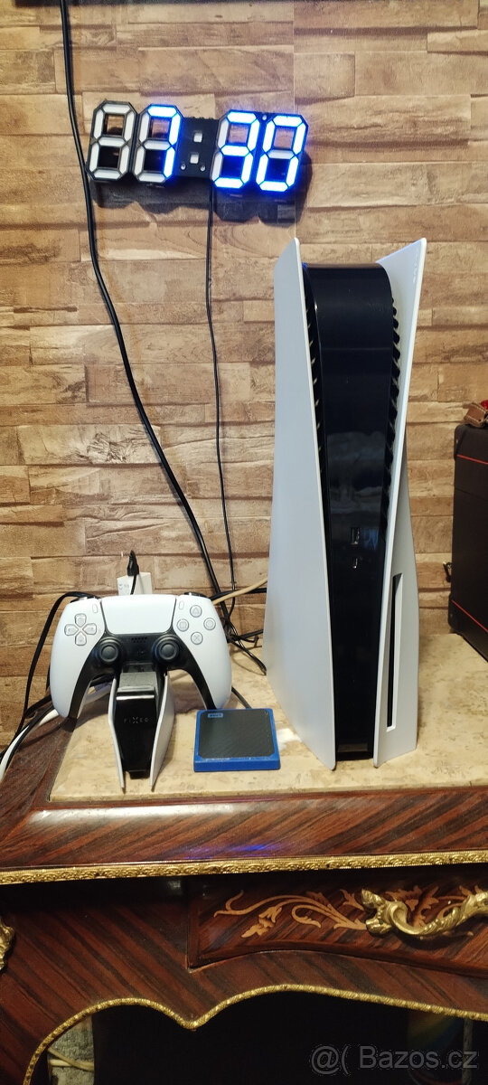 Playstation 5 za super cenu.