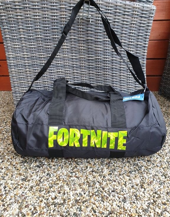 Sportovní / cestovní taška FORTNITE