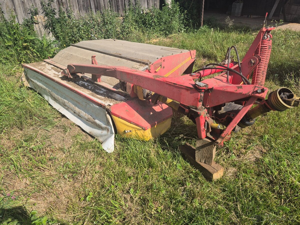 Rotačka ELHO NM‑280H