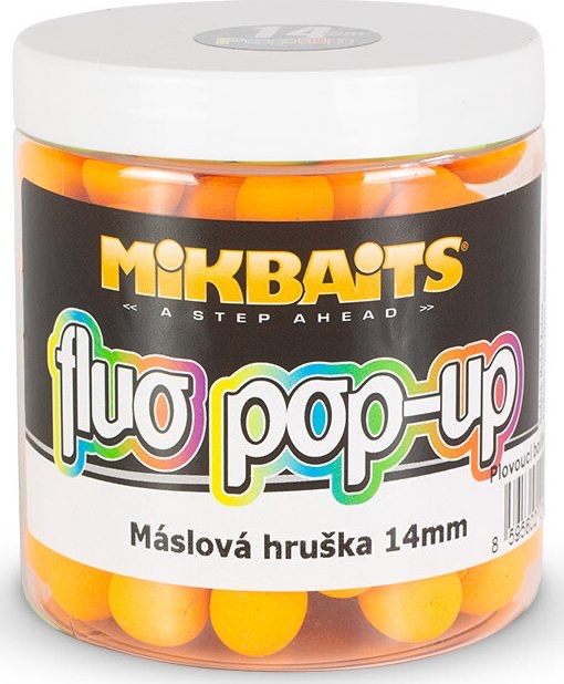 Mikbaits máslová hruška