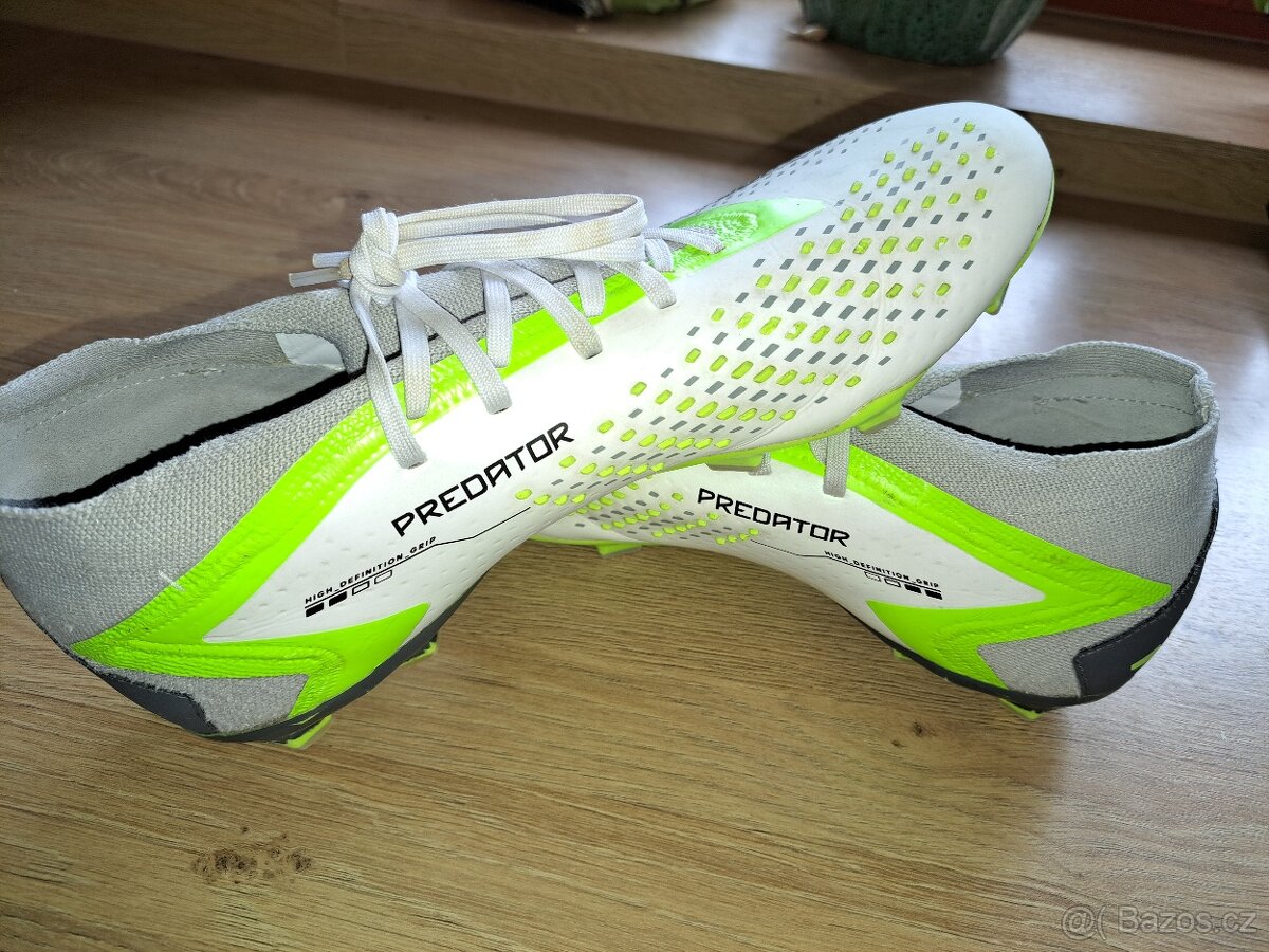 Kopačky Adidas Predator