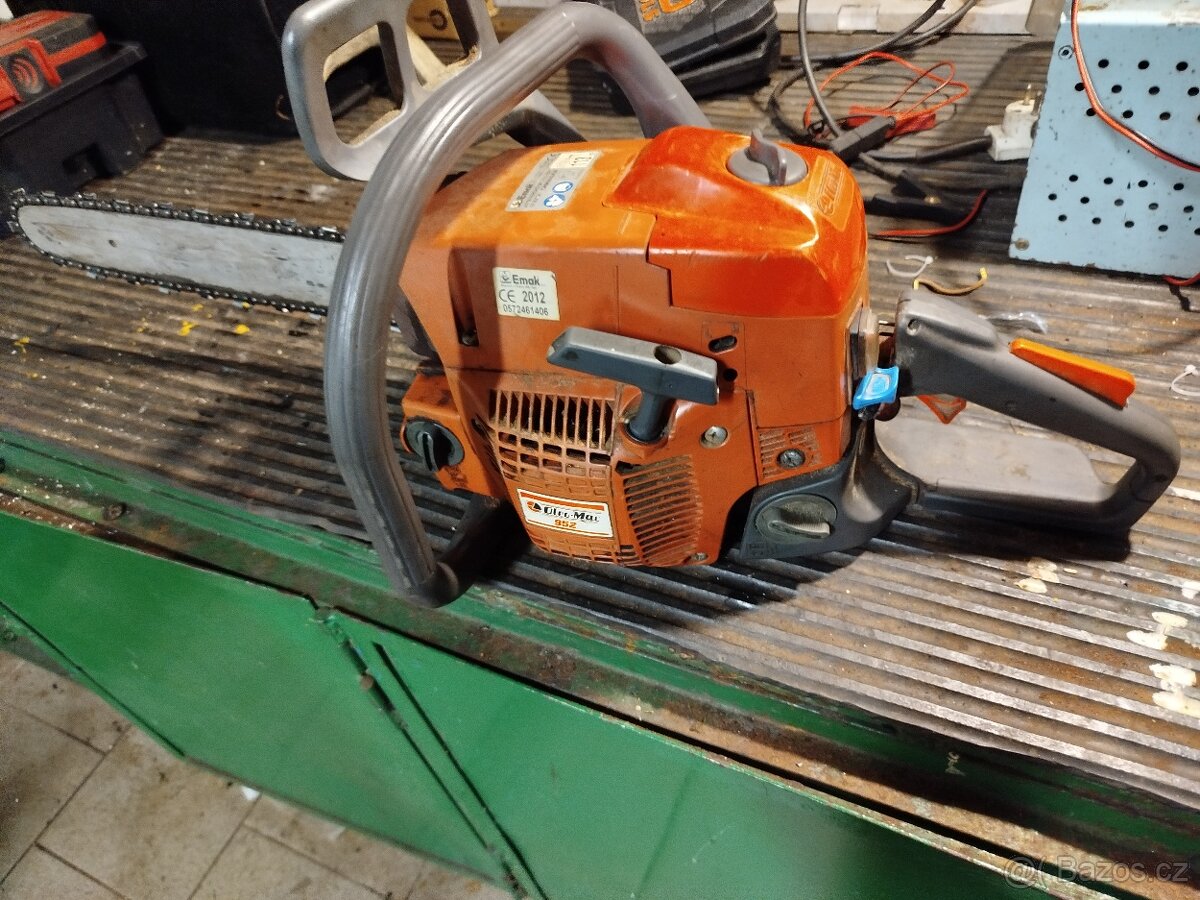 Oleo-mac 952