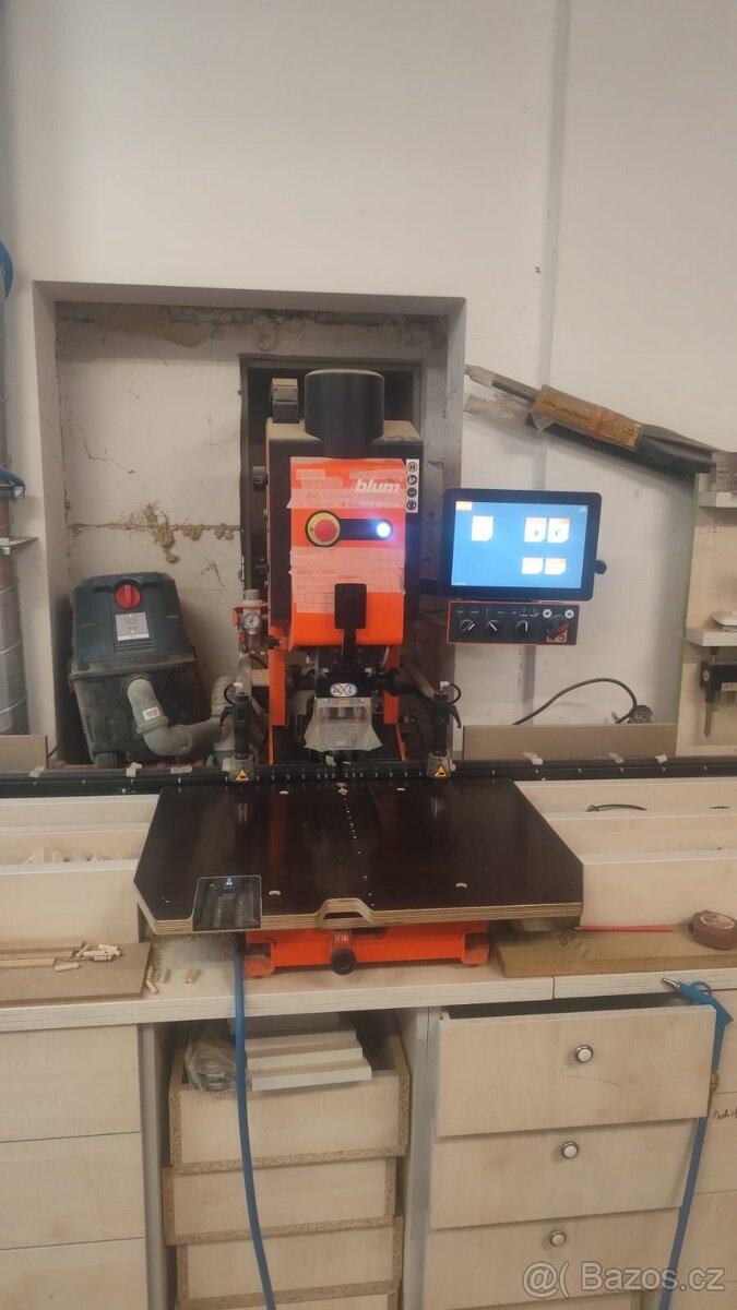 MINIPRESS top pro