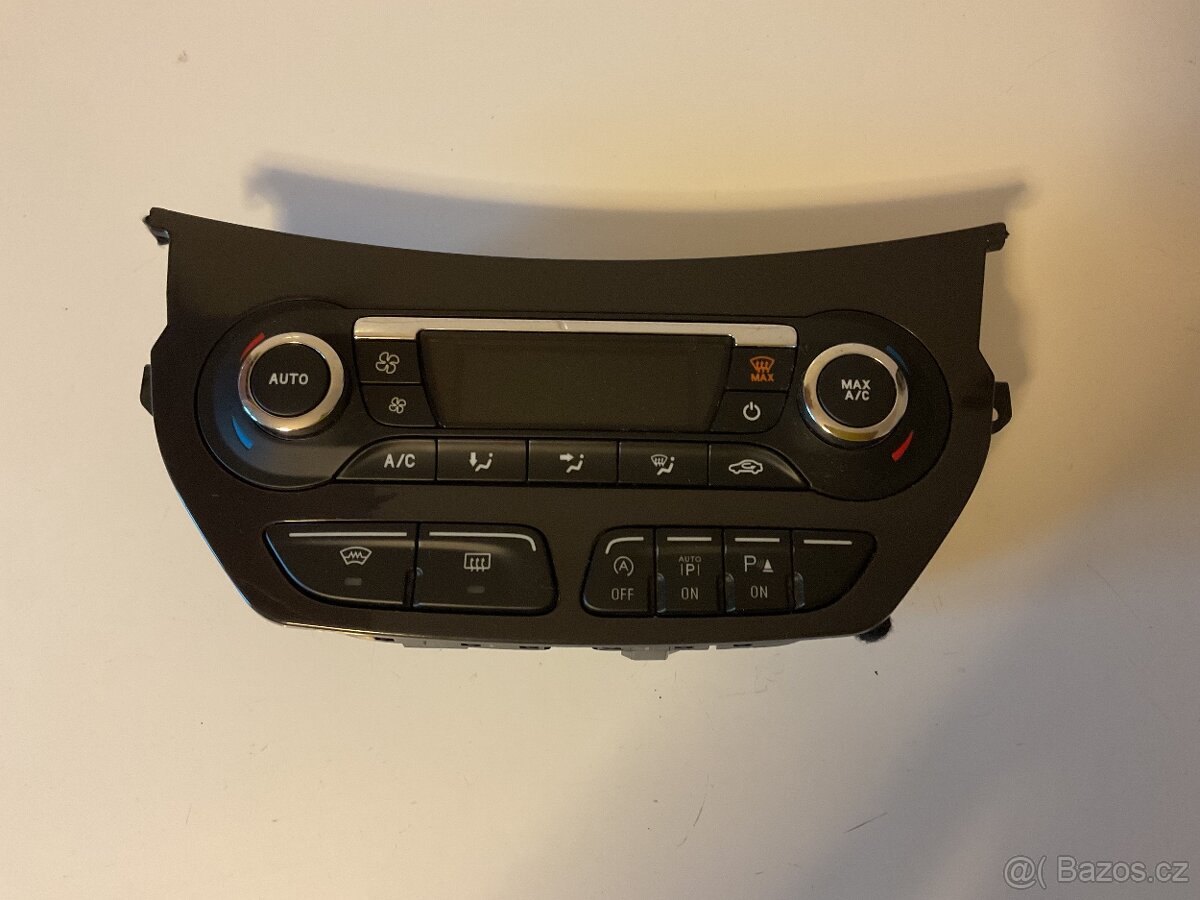 Ford KugaII,FokusIII,C-Max ŘJ a ovládací prvky originál