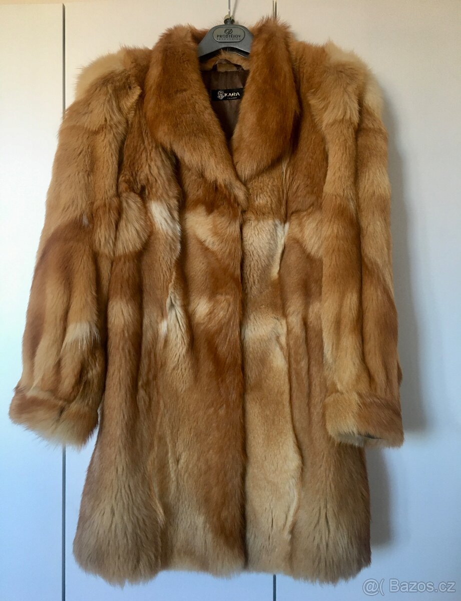 damsky kratky Kara kozich