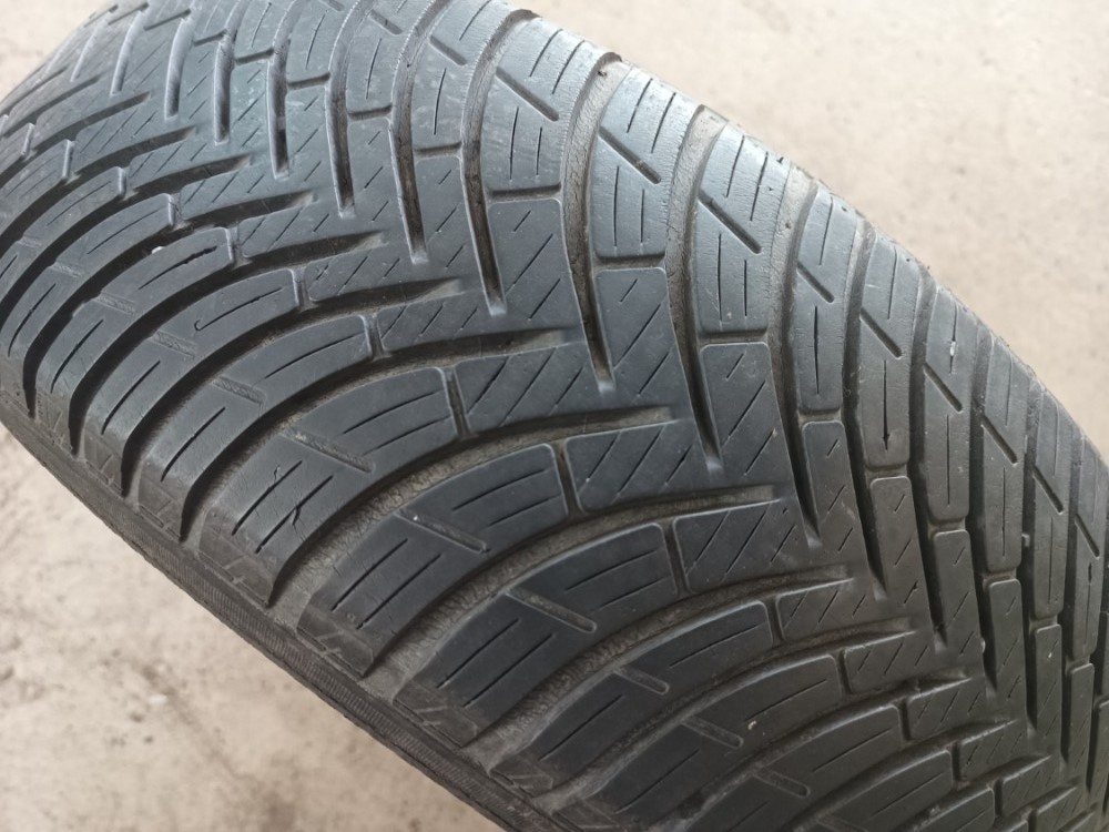 185/65 R15 KLEBER (3317)