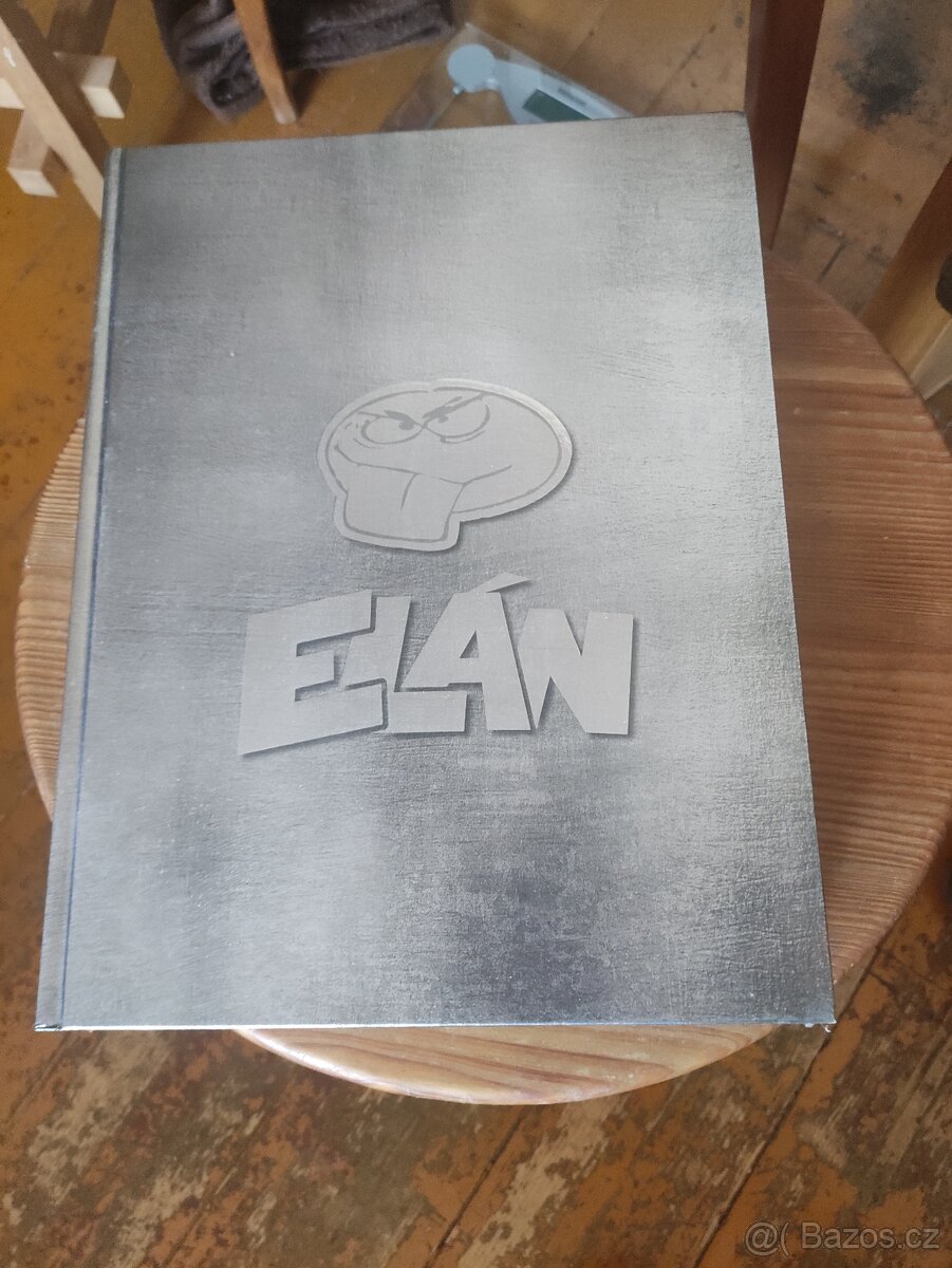 Elán