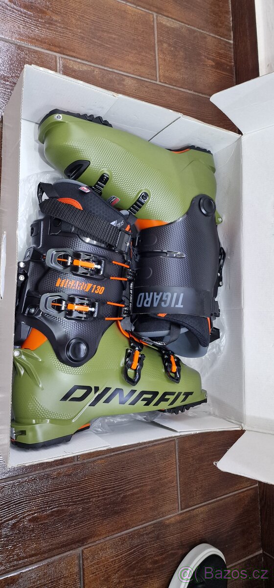 Dynafit tigard 130