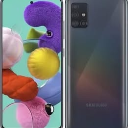Prodám mobilní telefon Samsung Galaxy A51