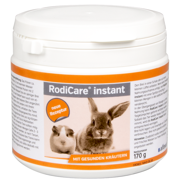 Rodicare instant 170g