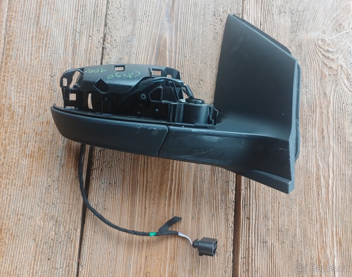 Zpětné zrcátko Škoda Citigo