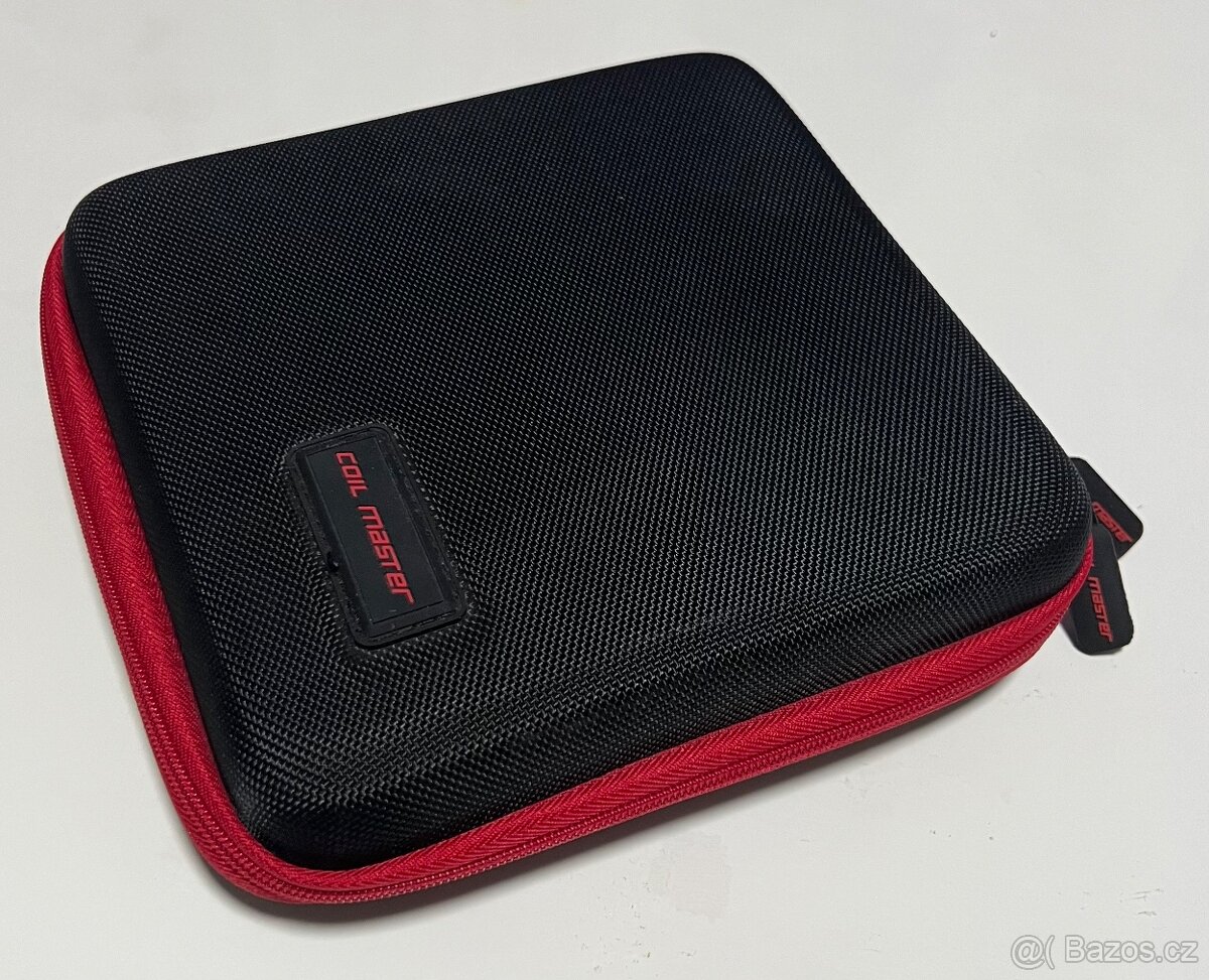 Nářadí na Vaping Coil Master