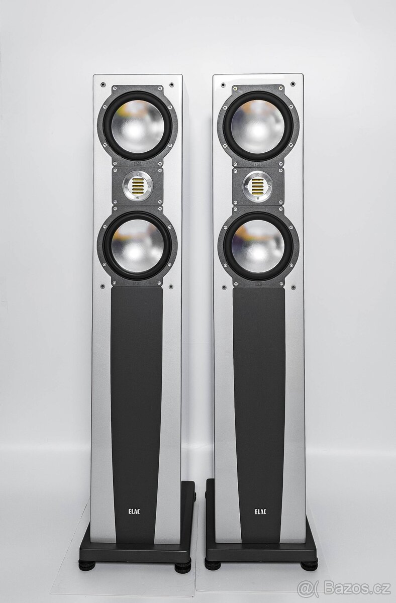 Elac FS 208.2 / Dovoz v cene : Brno, Praha ,Olomouc , Ostrav