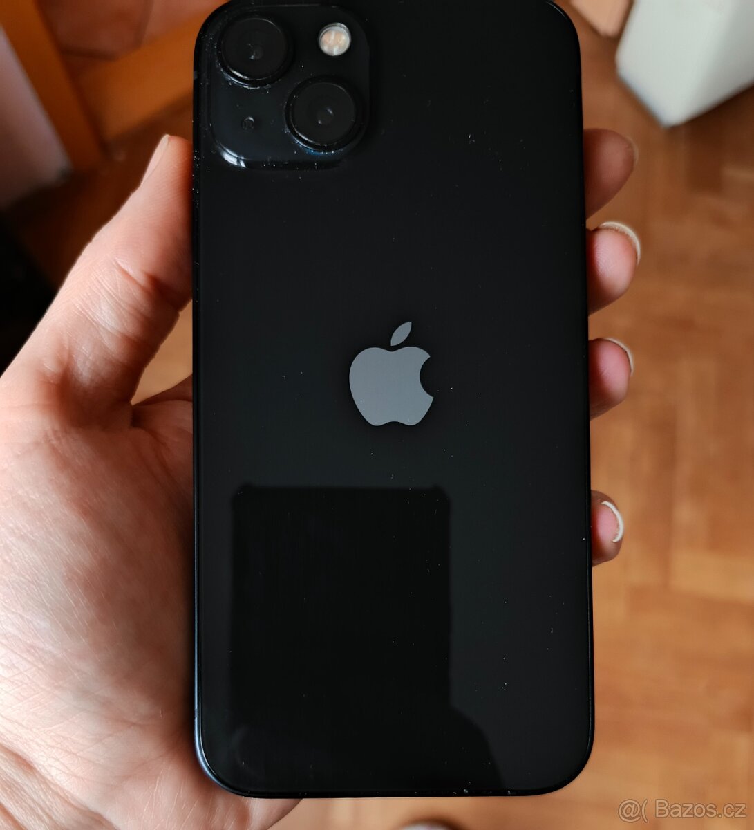 iPhone 13 128Gb baterie 86%