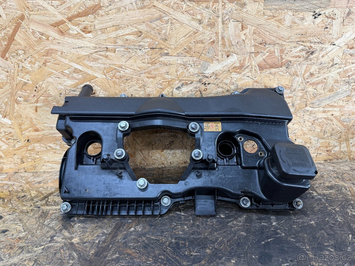VÍKO VENTILŮ BMW E90/91 N46B20 7526670