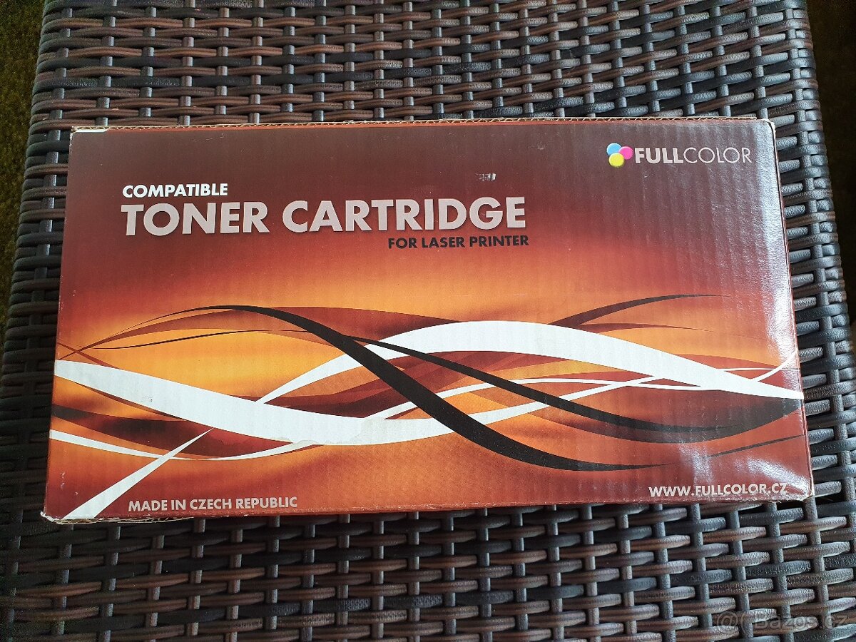 Toner HP