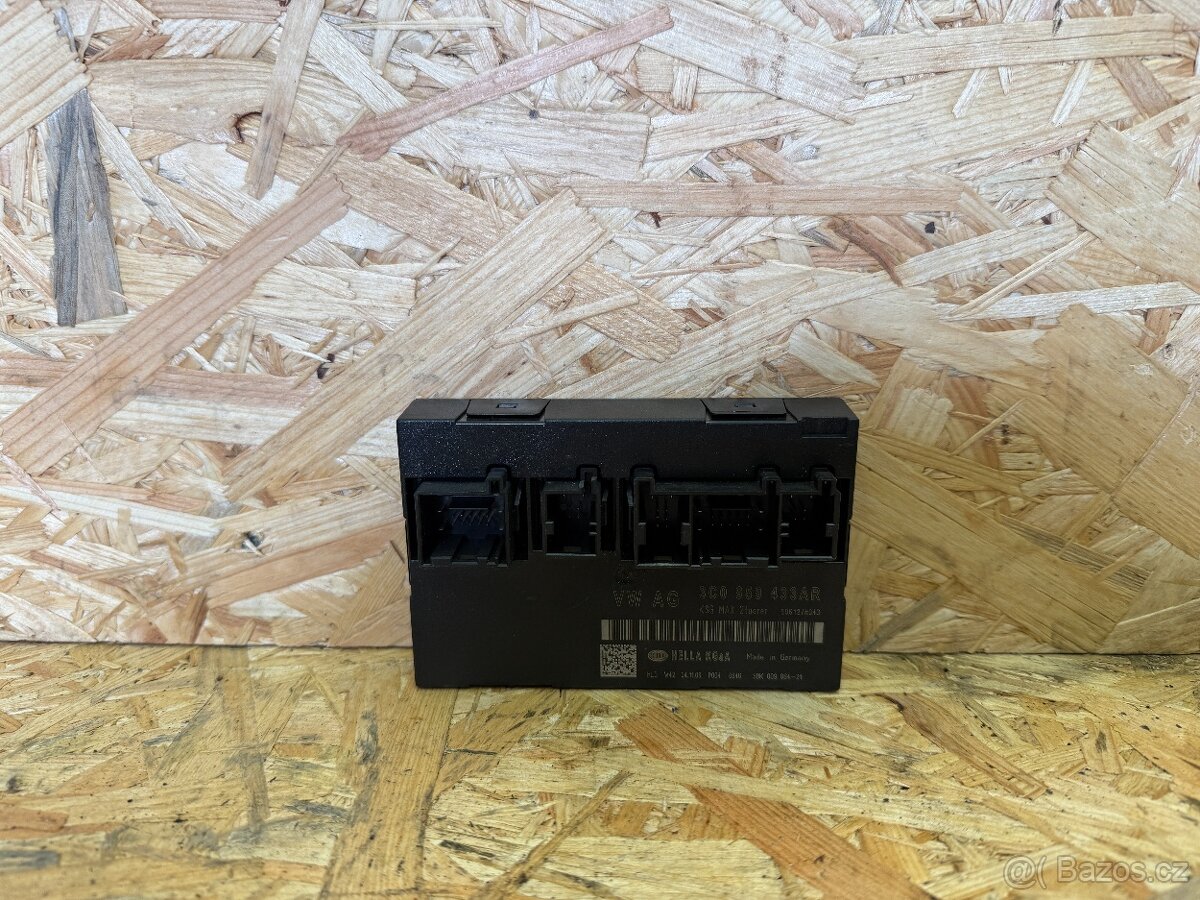 KOMFORTNÍ JEDNOTKA 3C0959433AR