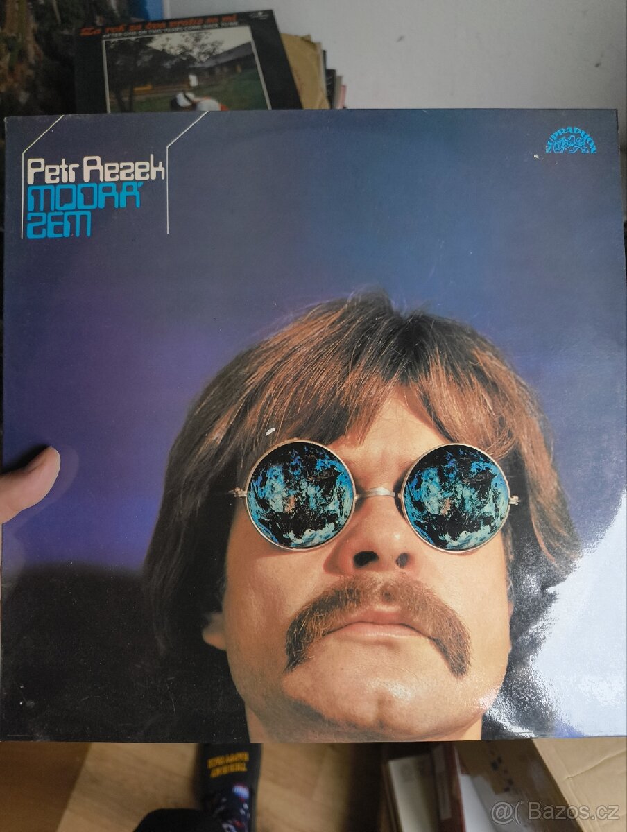 Gramofonové desky 2